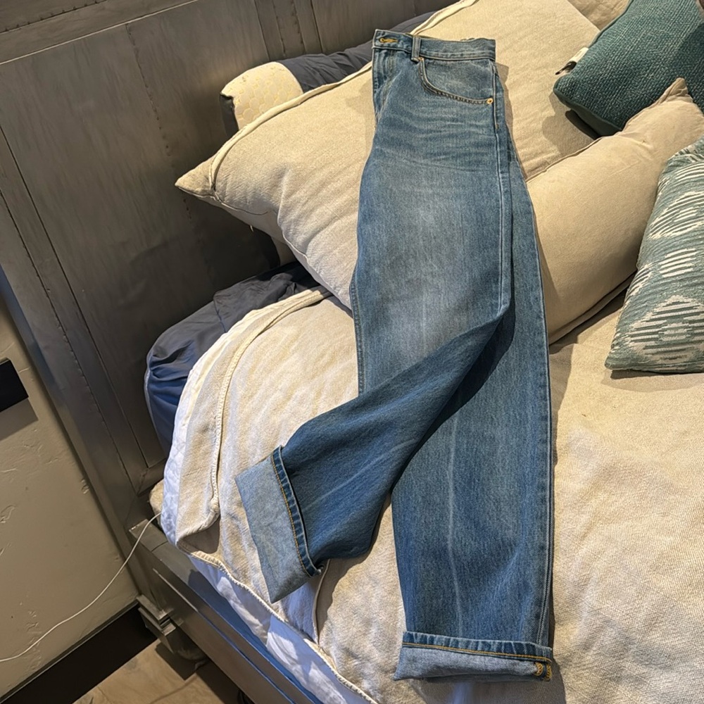 Tory Burch jeans